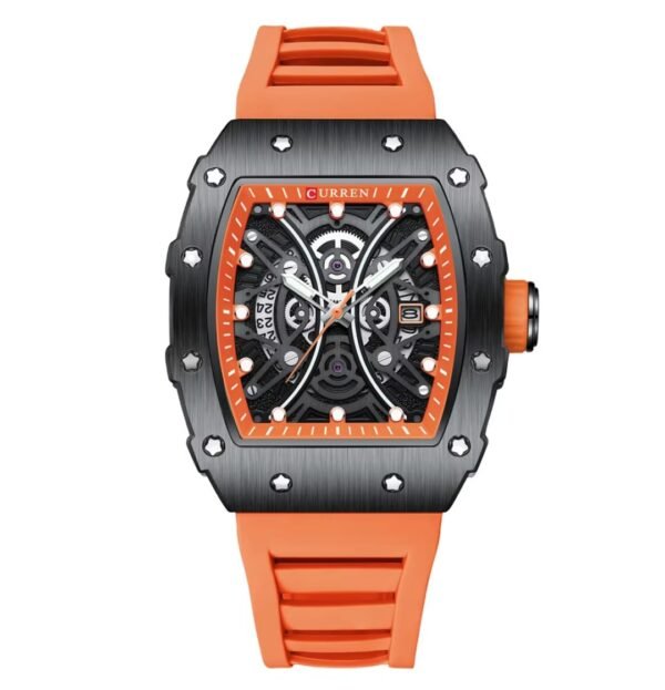 Relojes Curren - Image 2