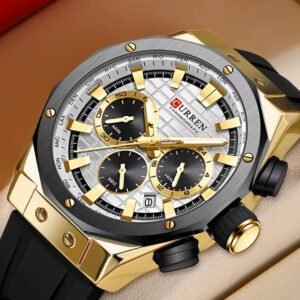 Relojes Curren