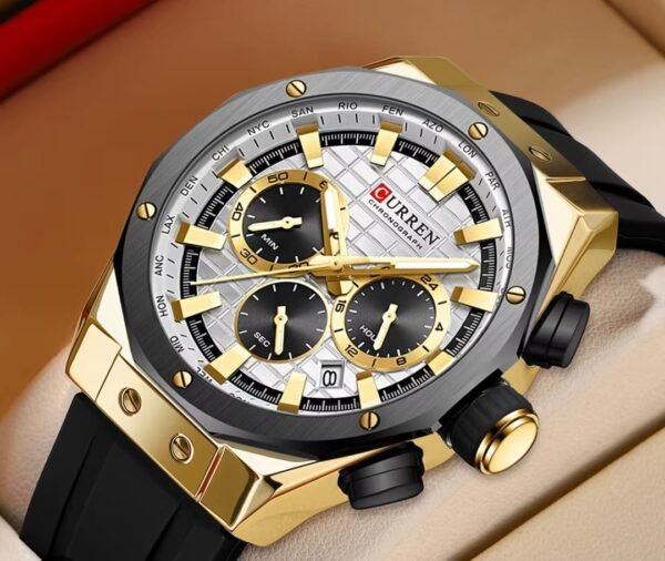Relojes Curren