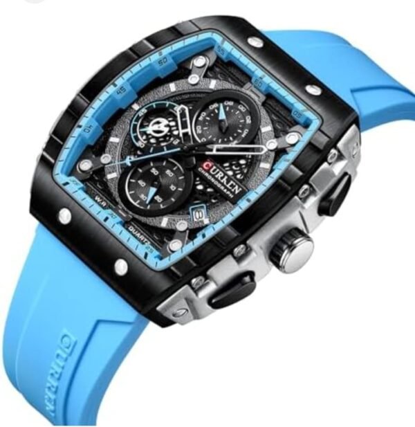 Relojes Curren - Image 4
