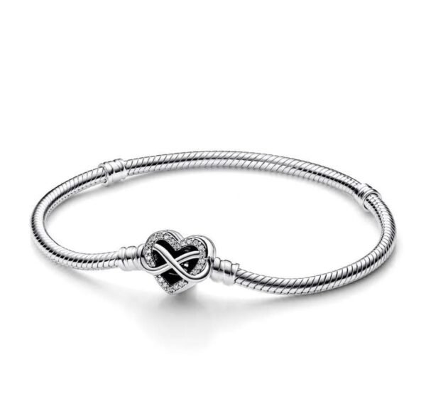 Brazaletes de Plata