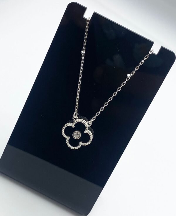 Cadenas vancleef de plata - Image 3