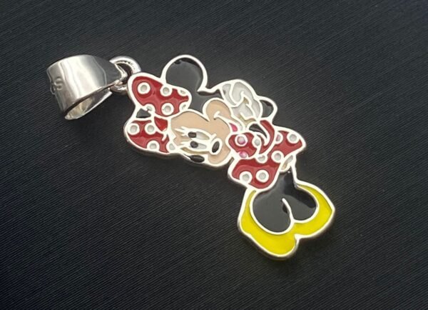 Dijes de plata - Image 14