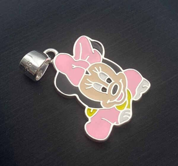 Dijes de plata - Image 11