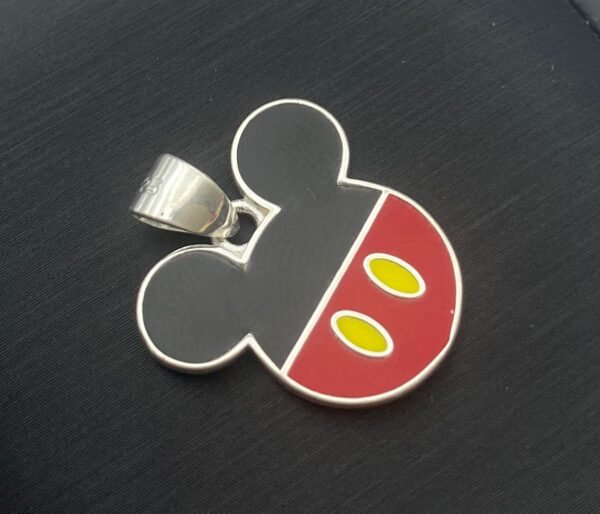 Dijes de plata - Image 5