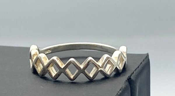 Anillos de plata - Image 3
