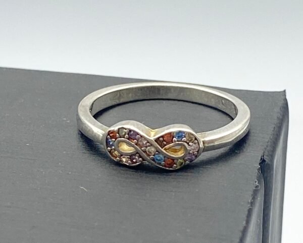 Anillos de plata - Image 10