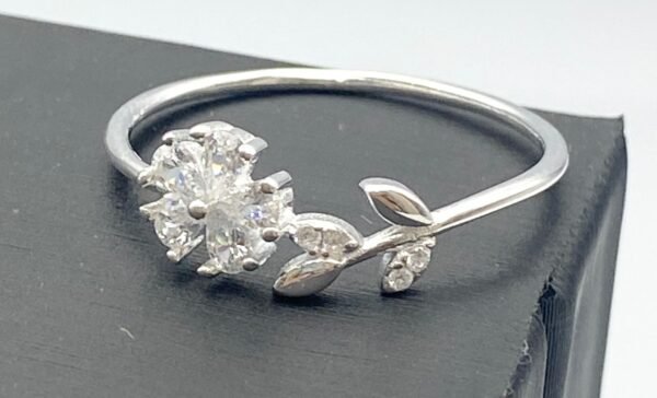 Anillos de plata - Image 11
