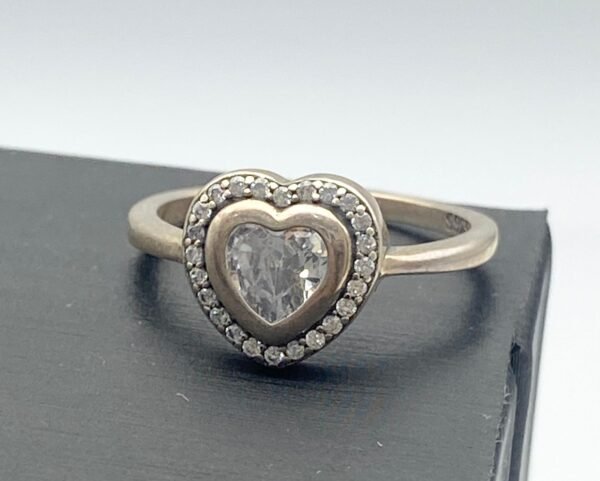 Anillos de plata - Image 14