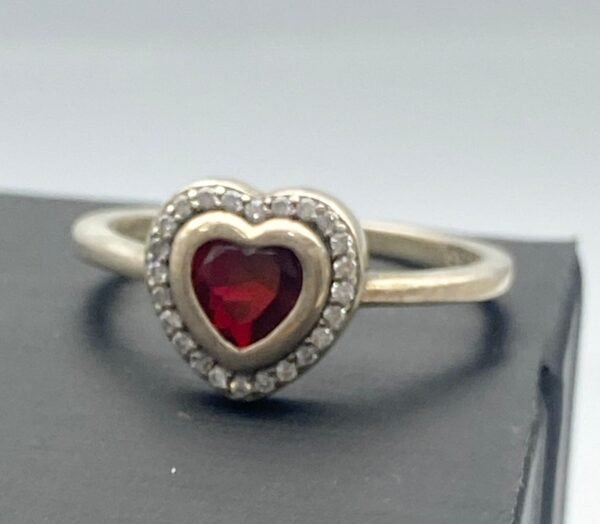 Anillos de plata - Image 15