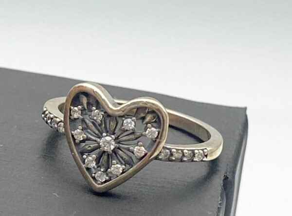 Anillos de plata - Image 16