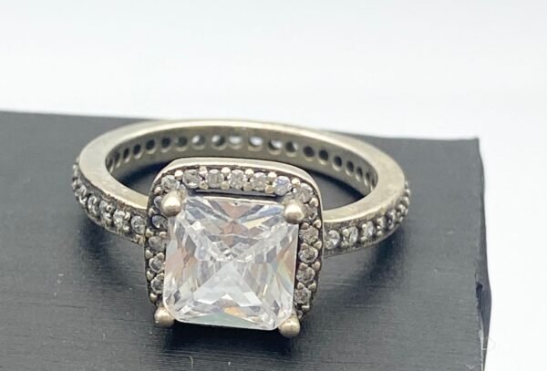 Anillos de plata - Image 18