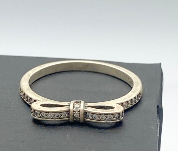 Anillos de plata - Image 19