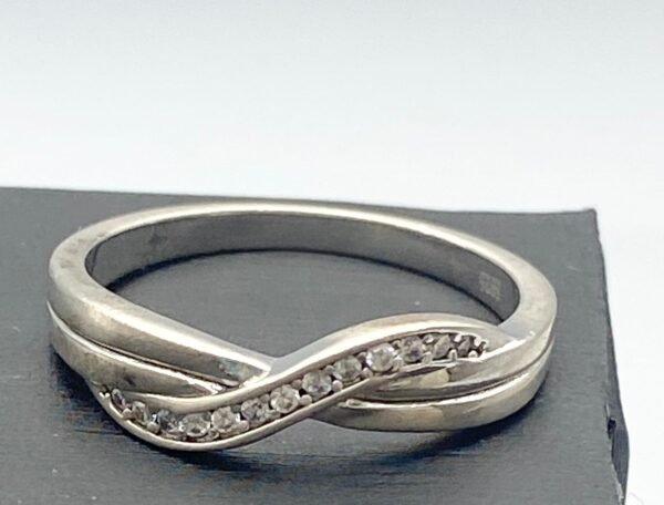 Anillos de plata - Image 20