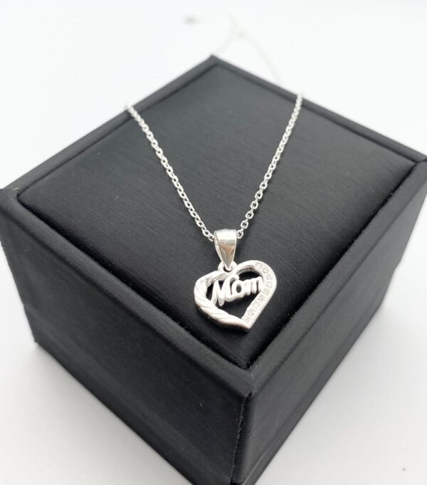 Cadena de plata - Image 3