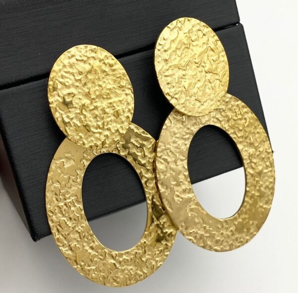 Aretes de acero