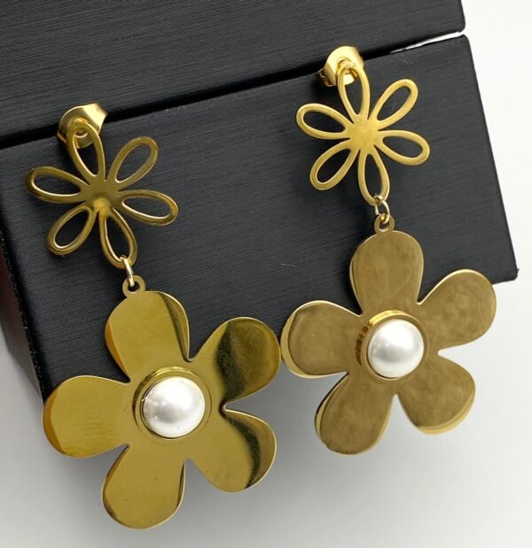 Aretes de acero - Image 3