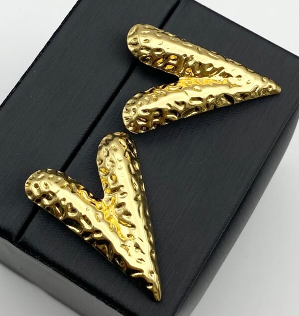 Aretes de acero - Image 2