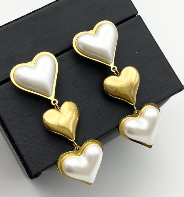 Aretes de acero
