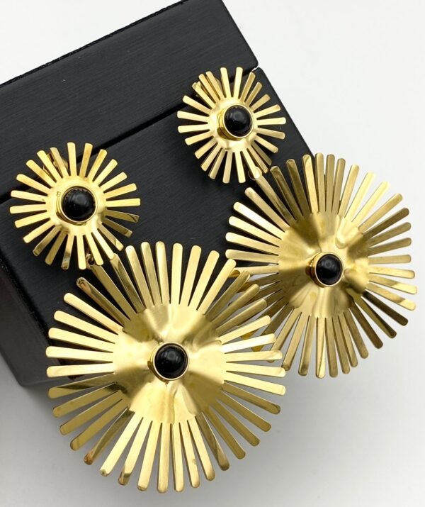 Aretes de acero - Image 2