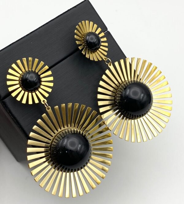 Aretes de acero - Image 3