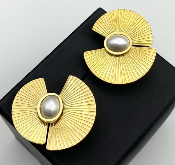 Aretes acero - Image 3