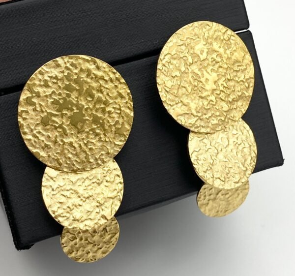 Aretes acero - Image 4