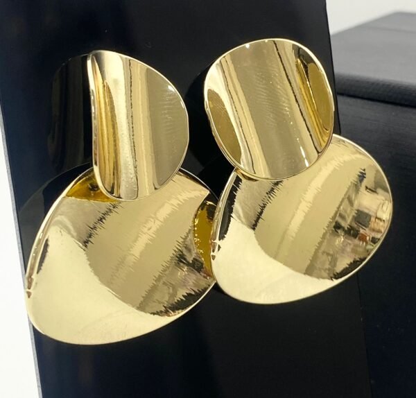 Aretes de acero - Image 2