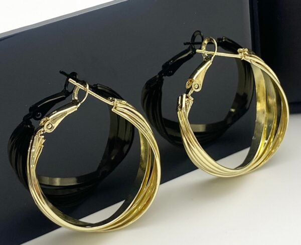 Aretes de acero - Image 5