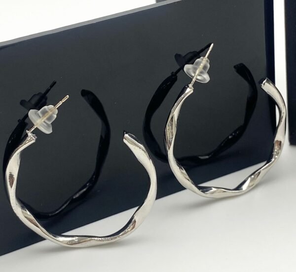 Aretes de acero - Image 7