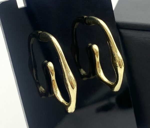 Aretes de acero - Image 13