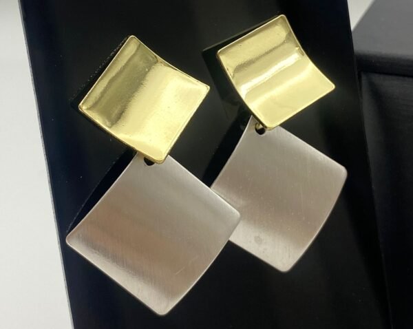 Aretes de acero - Image 22