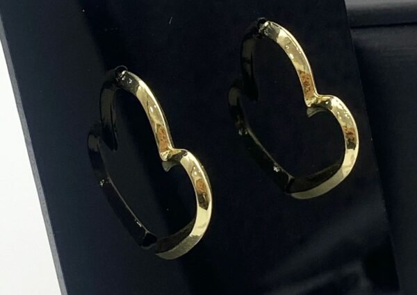 Aretes de acero - Image 26