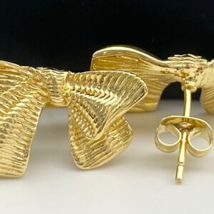 Aretes de acero
