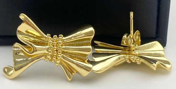 Aretes de acero - Image 2
