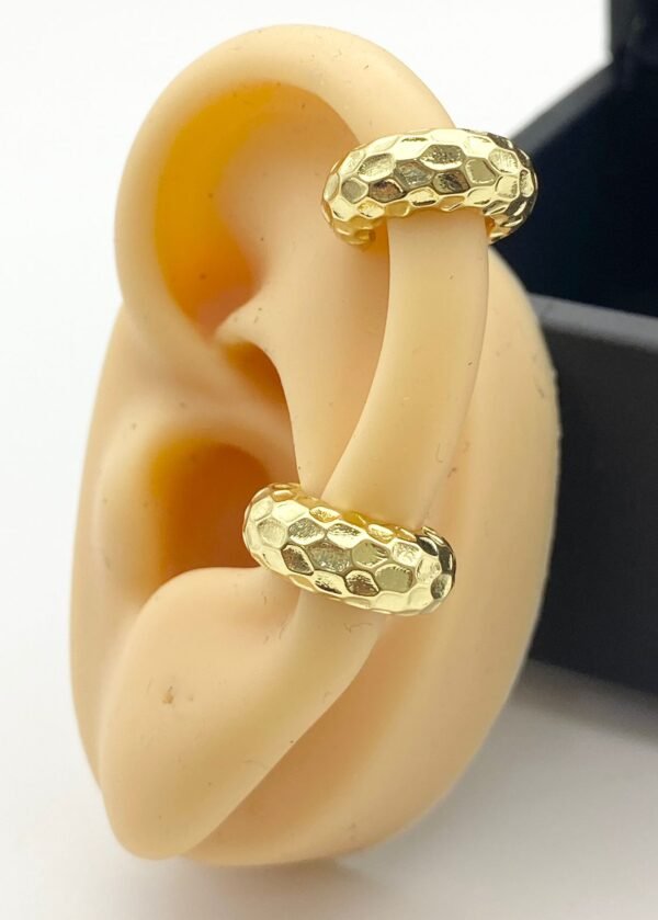 Earcuff de acero - Image 4
