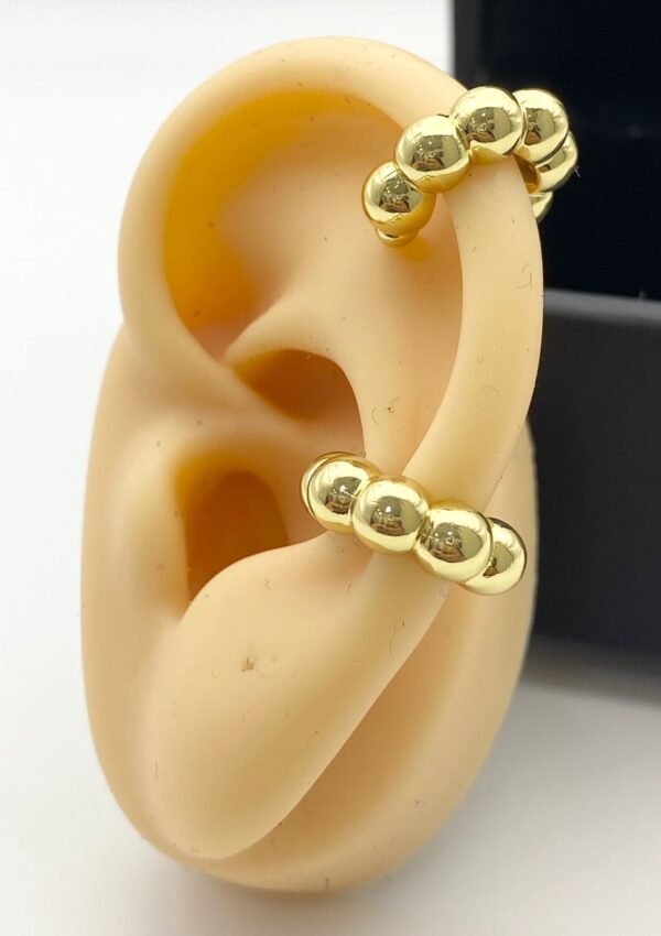 Earcuff de acero - Image 6