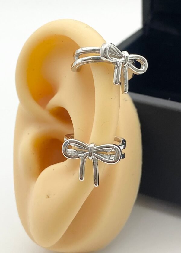 Earcuff de acero - Image 8