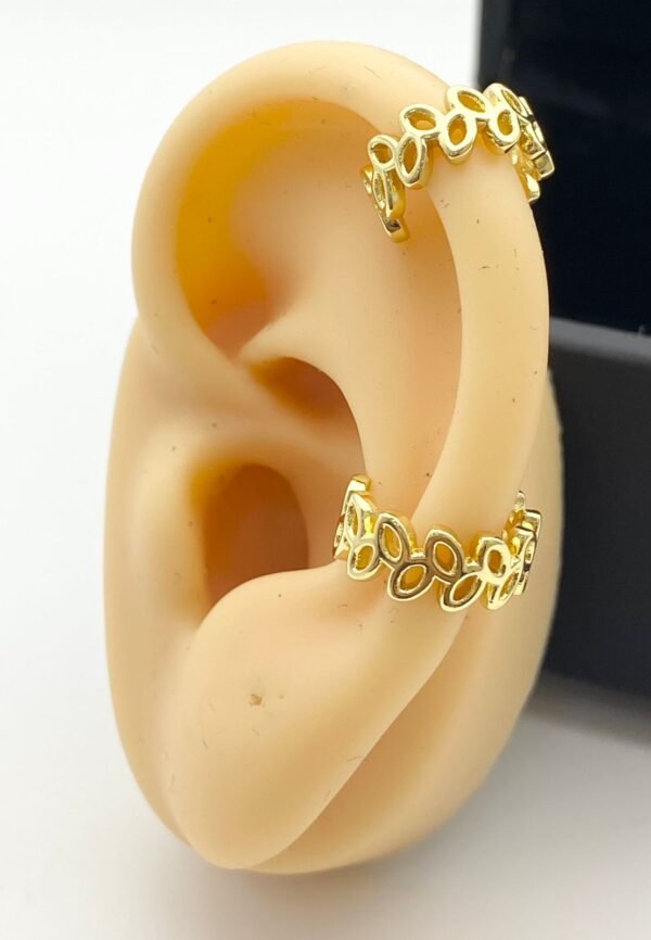 Earcuff de acero - Image 11
