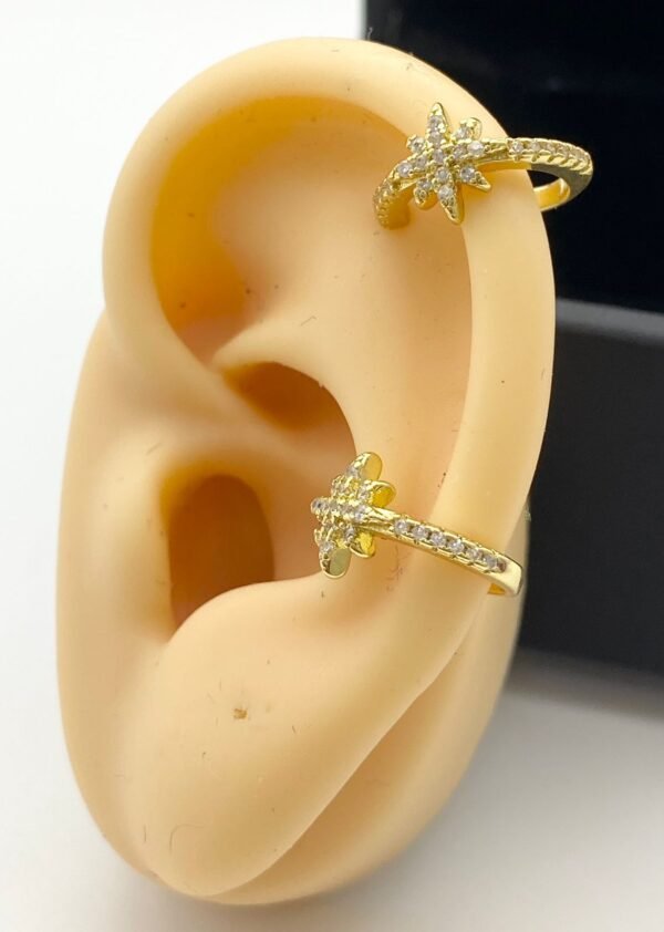Earcuff de acero - Image 15