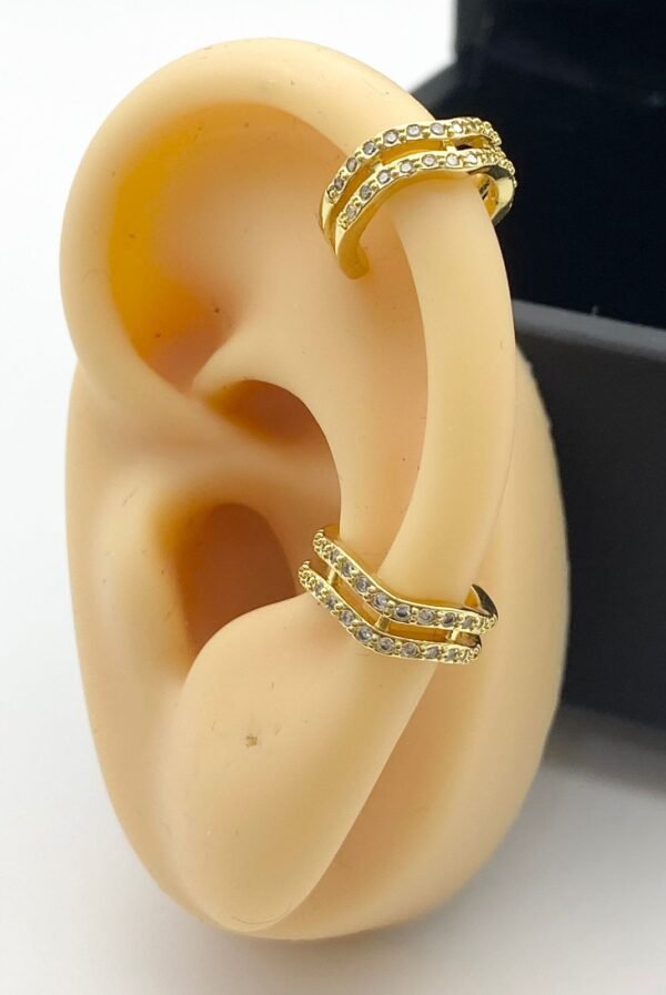 Earcuff de acero - Image 16