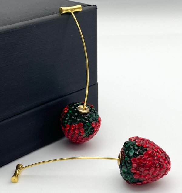 Aretes de acero