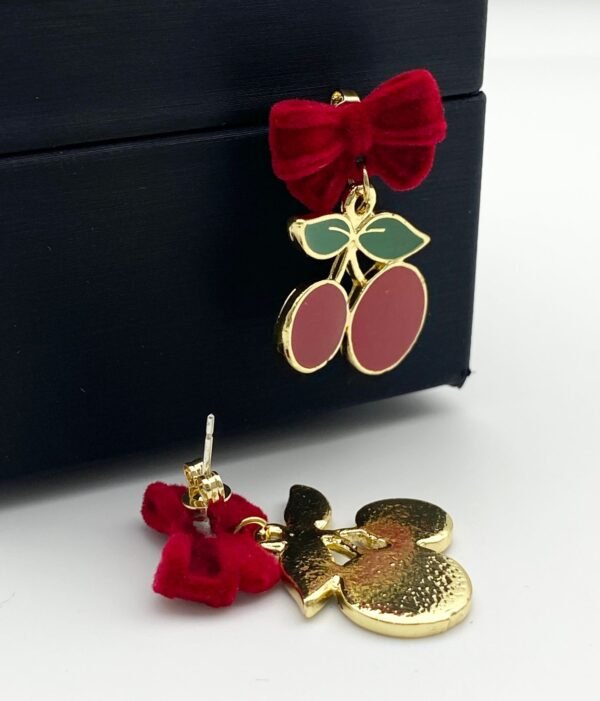 Aretes de acero - Image 2