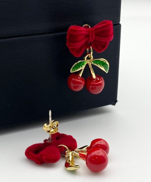 Aretes de acero - Image 3