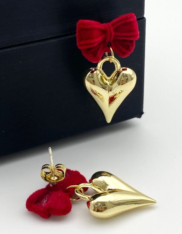 Aretes de acero - Image 4