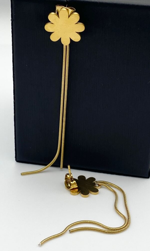 Aretes de acero