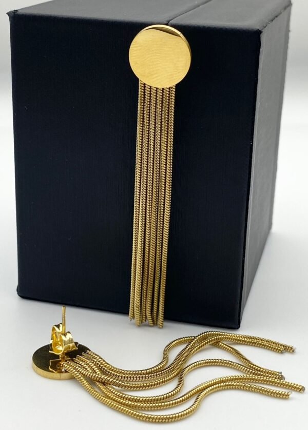 Aretes de acero - Image 4