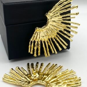 Aretes de acero