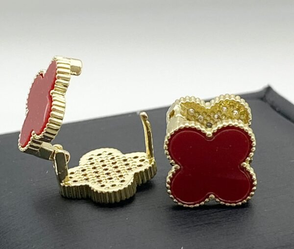 Aretes de acero
