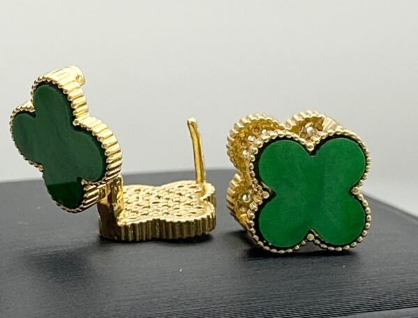 Aretes de acero - Image 2